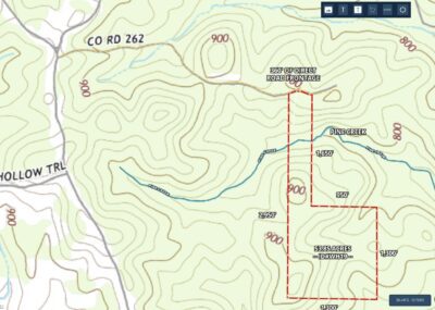 Owner Financed Hunting and Recreational Land in Missouri and Arkansas