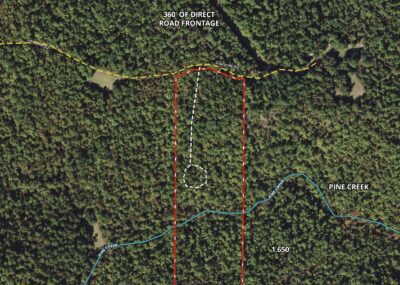 Owner Financed Hunting and Recreational Land in Missouri and Arkansas