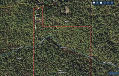 Owner Financed Hunting and Recreational Land in Missouri and Arkansas