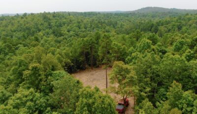 Owner Financed Hunting and Recreational Land in Missouri and Arkansas