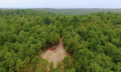 Owner Financed Hunting and Recreational Land in Missouri and Arkansas