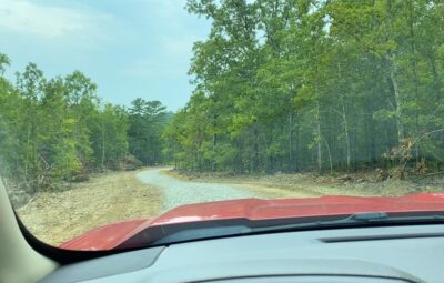 Owner Financed Hunting and Recreational Land in Missouri and Arkansas