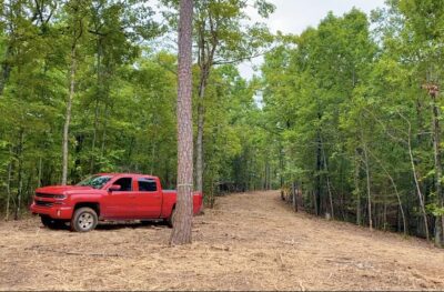 Owner Financed Hunting and Recreational Land in Missouri and Arkansas