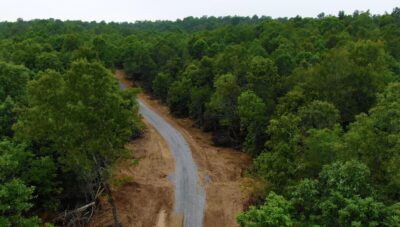 Owner Financed Hunting and Recreational Land in Missouri and Arkansas