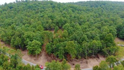 Owner Financed Hunting and Recreational Land in Missouri and Arkansas
