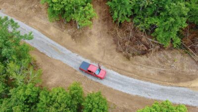 Owner Financed Hunting and Recreational Land in Missouri and Arkansas