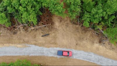 Owner Financed Hunting and Recreational Land in Missouri and Arkansas