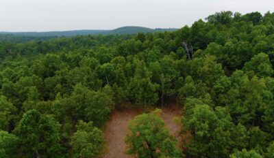 Owner Financed Hunting and Recreational Land in Missouri and Arkansas