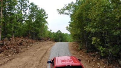 Owner Financed Hunting and Recreational Land in Missouri and Arkansas