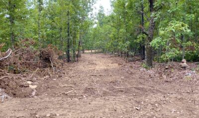 Owner Financed Hunting and Recreational Land in Missouri and Arkansas
