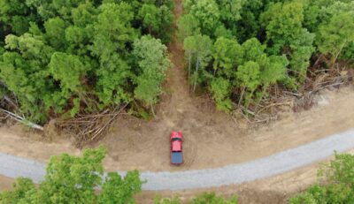 Owner Financed Hunting and Recreational Land in Missouri and Arkansas