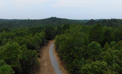 Owner Financed Hunting and Recreational Land in Missouri and Arkansas