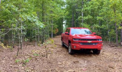 Owner Financed Hunting and Recreational Land in Missouri and Arkansas