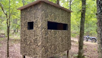 Owner Financed Hunting and Recreational Land in Missouri and Arkansas