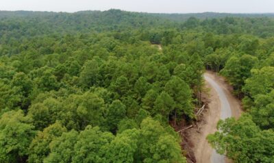 Owner Financed Hunting and Recreational Land in Missouri and Arkansas